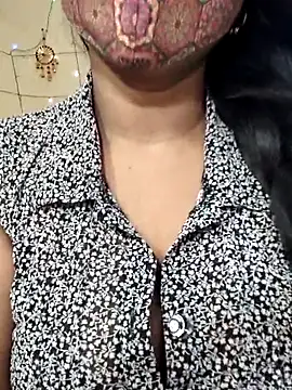 Hotty Sonali online show from October 23, 2025, 12:10 am