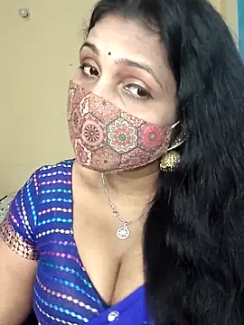 Hotty Sonali online show from November 28, 2025, 1:58 pm