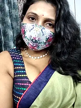 Hotty Sonali online show from March 1, 2026, 3:25 pm