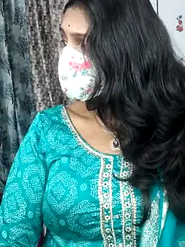 Hotty Sonali online show from April 5, 2026, 2:09 am