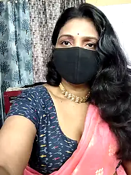 Hotty Sonali online show from May 13, 2026, 11:44 pm