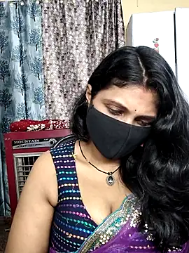 Hotty Sonali online show from May 16, 2026, 2:19 am