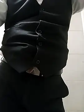 PROMYLOVE online show from March 17, 2026, 2:27 am