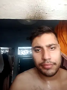 Desirock001 online show from September 20, 2025, 4:57 am