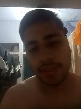 Desirock001 online show from October 4, 2025, 4:27 pm