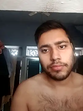 Desirock001 online show from October 15, 2025, 2:11 am