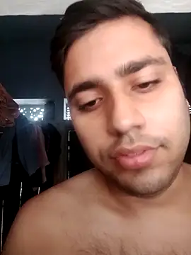 Desirock001 online show from October 22, 2025, 2:23 am