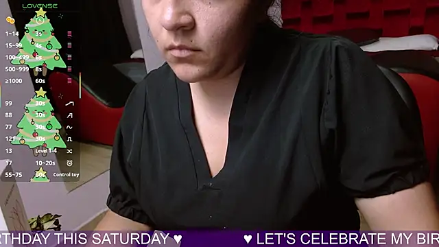 Sahamara 07 online show from December 18, 2025, 8:48 pm