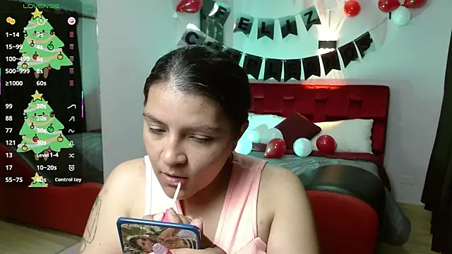 Sahamara 07 online show from December 20, 2025, 4:03 pm