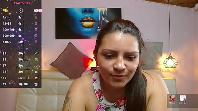 Snapshot of Sahamara_07 chatting on April 29, 2026, 7:53 pm Sahamara 07 online show from April 29, 2026, 7:53 pm