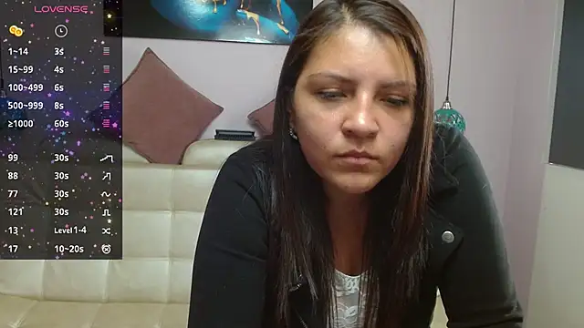 Snapshot of Sahamara_07 chatting on May 1, 2026, 8:13 pm Sahamara 07 online show from May 1, 2026, 8:13 pm