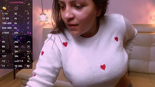 Snapshot of Sahamara_07 chatting on May 14, 2026, 8:04 pm Sahamara 07 online show from May 14, 2026, 8:04 pm