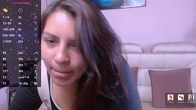 Snapshot of Sahamara_07 chatting on May 15, 2026, 8:49 pm Sahamara 07 online show from May 15, 2026, 8:49 pm