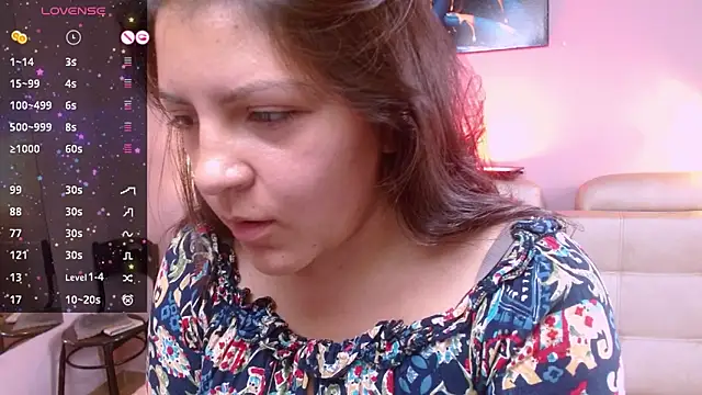 Snapshot of Sahamara_07 chatting on May 21, 2026, 8:27 pm Sahamara 07 online show from May 21, 2026, 8:27 pm