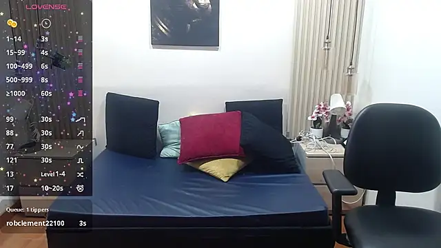 Snapshot of Sahamara_07 chatting on May 29, 2026, 9:02 pm Sahamara 07 online show from May 29, 2026, 9:02 pm
