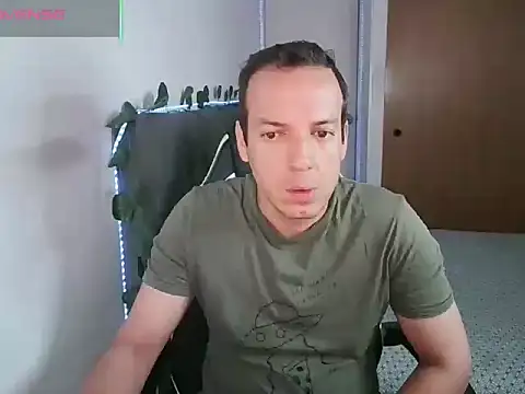Cerso1 online show from May 29, 2026, 12:03 pm