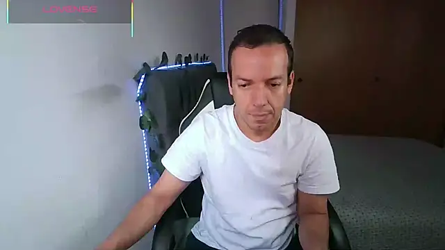 Cerso1 online show from May 30, 2026, 12:57 pm