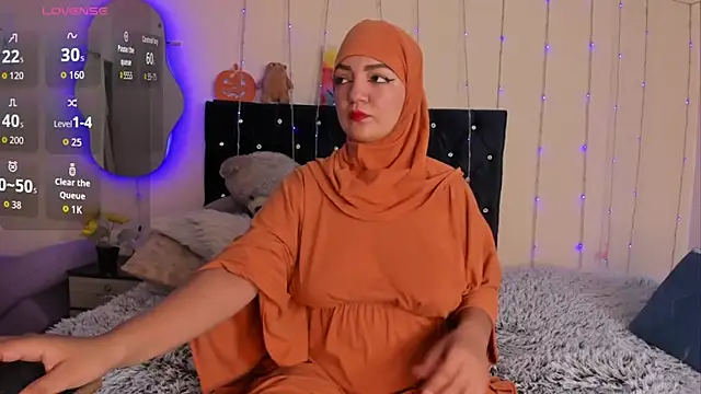 Dana-Alabi online show from December 5, 2025, 12:36 pm