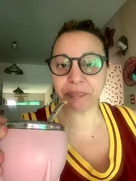 LupeLok online show from November 12, 2025, 1:44 pm