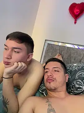 Snapshot of leosexboy_ chatting on March 3, 2026, 6:19 am leosexboy online show from March 3, 2026, 6:19 am