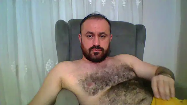 micheal3467 online show from November 18, 2025, 11:15 pm