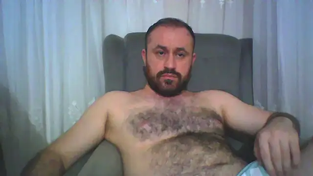 micheal3467 online show from March 5, 2026, 10:39 pm