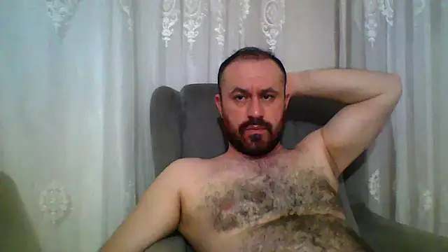 micheal3467 online show from April 3, 2026, 10:30 pm