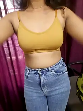 Monalisa670 online show from September 24, 2025, 1:42 am