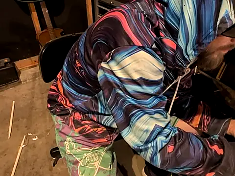 thejuicybacon online show from September 9, 2025, 9:31 am