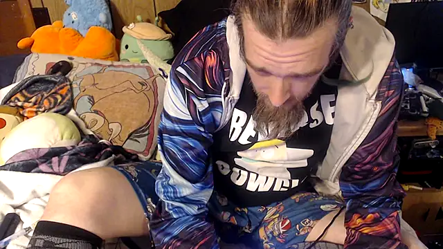 thejuicybacon online show from November 9, 2025, 2:15 pm