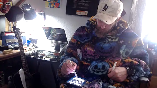 thejuicybacon online show from February 5, 2026, 7:29 pm