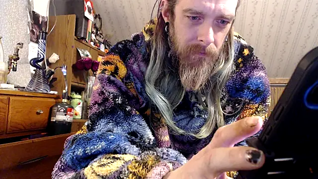 thejuicybacon online show from February 21, 2026, 12:39 pm