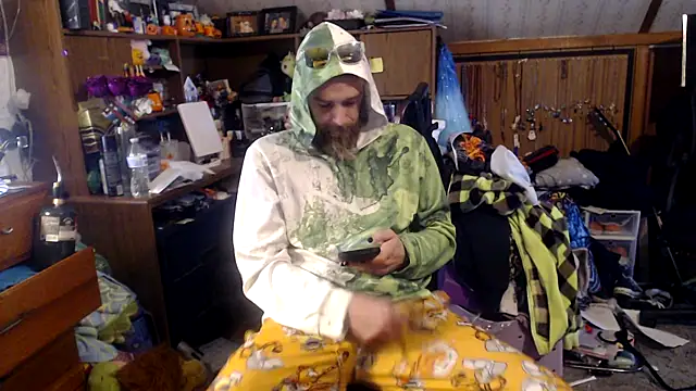 thejuicybacon online show from March 31, 2026, 4:29 pm