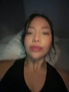 MissCat  online show from April 21, 2026, 12:56 am