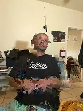 NiftyCaptain3 online show from February 13, 2026, 3:35 am