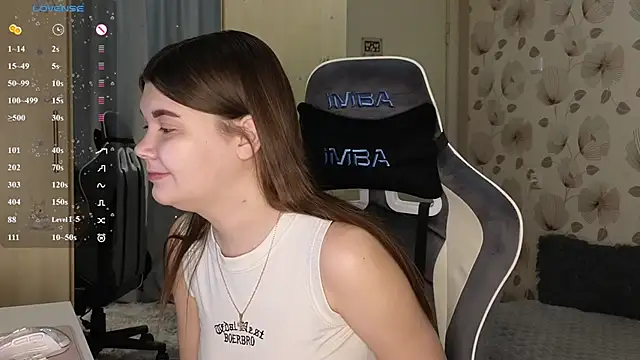  cute ice online show from March 17, 2026, 5:44 am