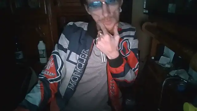 zipman92 online show from January 7, 2026, 2:30 pm