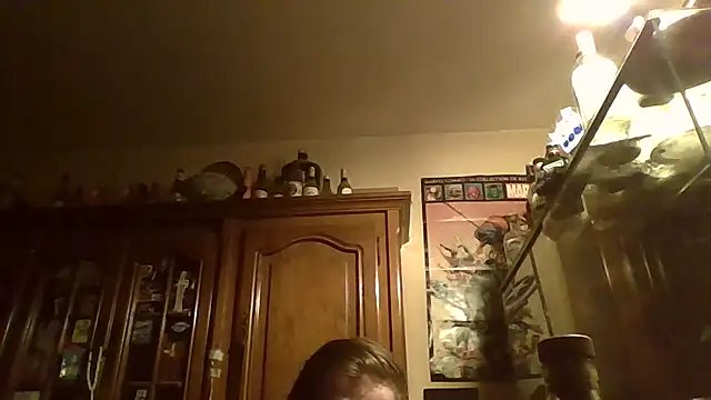 zipman92 online show from January 8, 2026, 6:54 pm