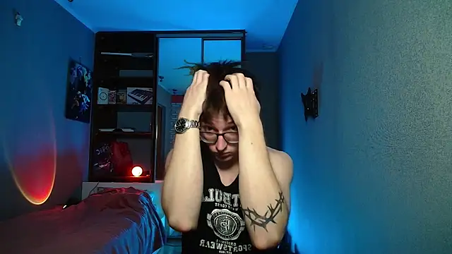 8goat online show from December 22, 2025, 3:20 pm