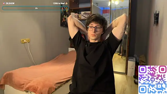 8goat online show from January 12, 2026, 11:21 pm