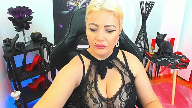 demisweet online show from January 4, 2025, 3:28 pm