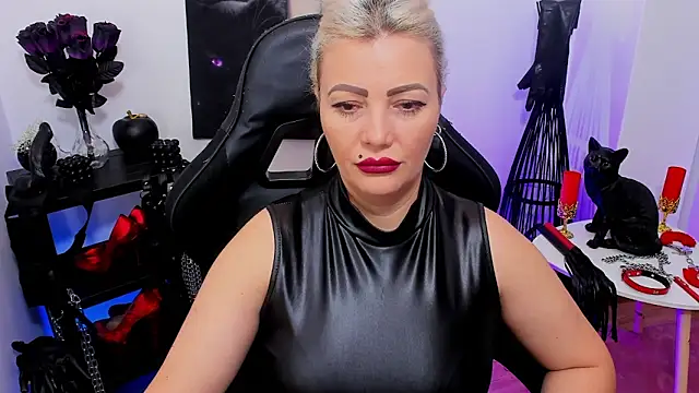 demisweet online show from February 10, 2025, 11:46 am