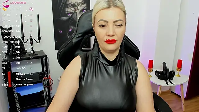 demisweet online show from February 23, 2025, 2:35 pm