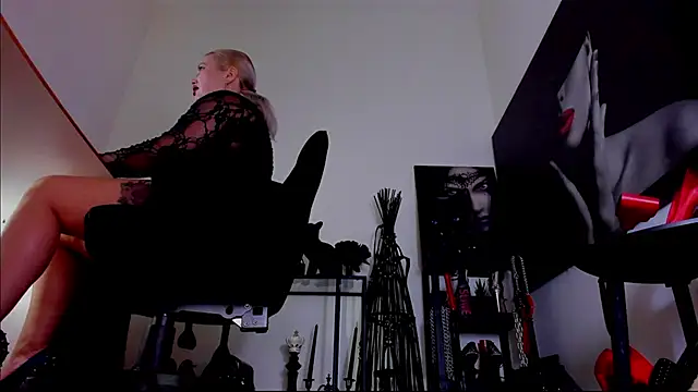 demisweet online show from February 23, 2026, 6:55 am