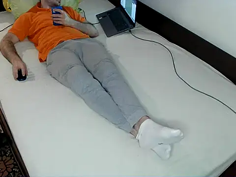 bul boy online show from April 18, 2026, 6:34 pm