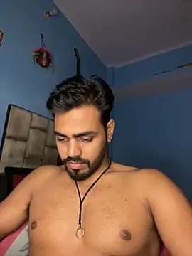 fireboyyyyy online show from November 18, 2025, 8:24 pm