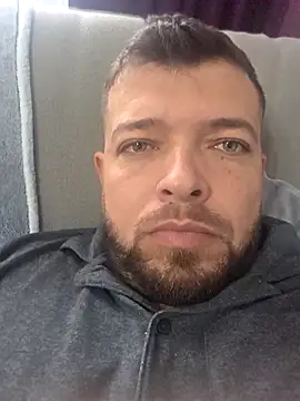 Clau1291 online show from October 12, 2025, 6:34 am