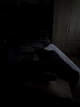 Clau1291 online show from October 31, 2025, 5:41 am