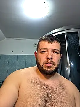 Clau1291 online show from April 6, 2026, 7:26 pm