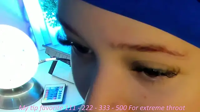 hinata dolly online show from October 10, 2025, 8:24 am